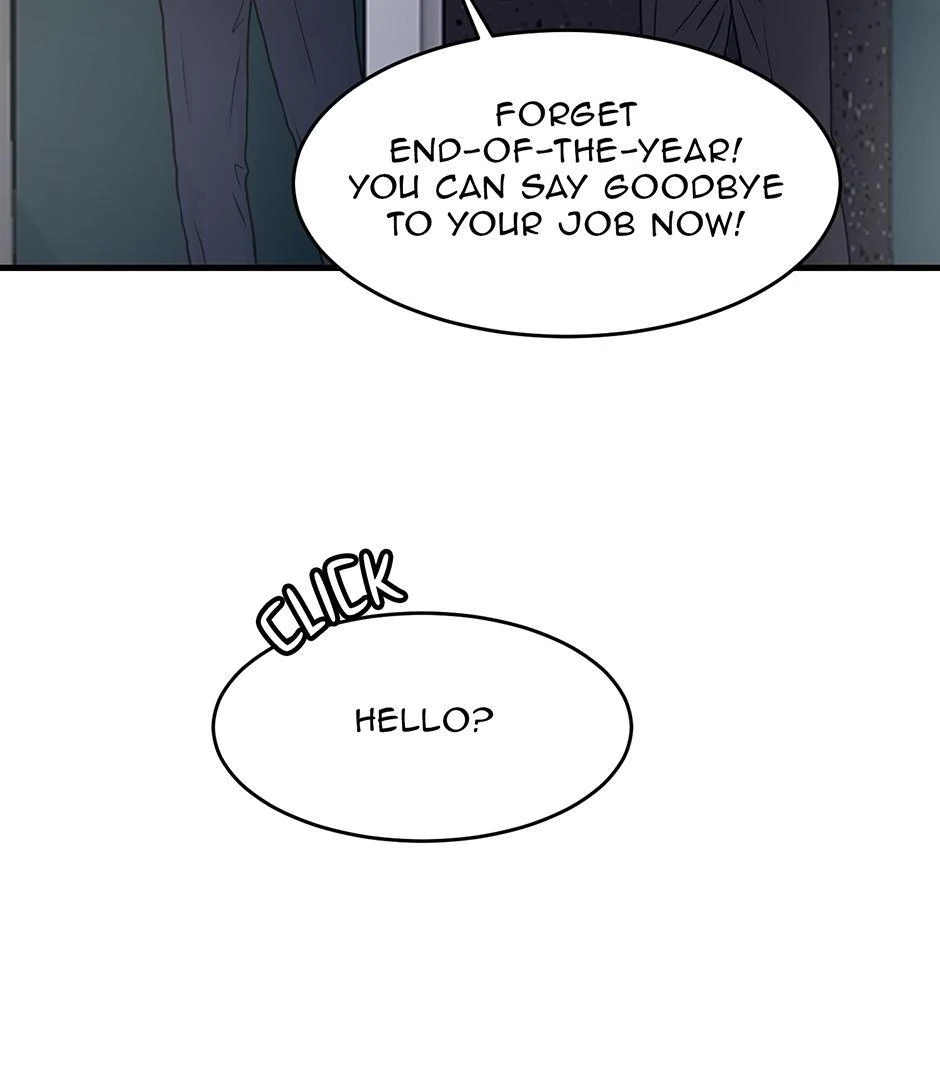 The Precinct of Souls (Mature) - 29. Brotherly Love manhwa