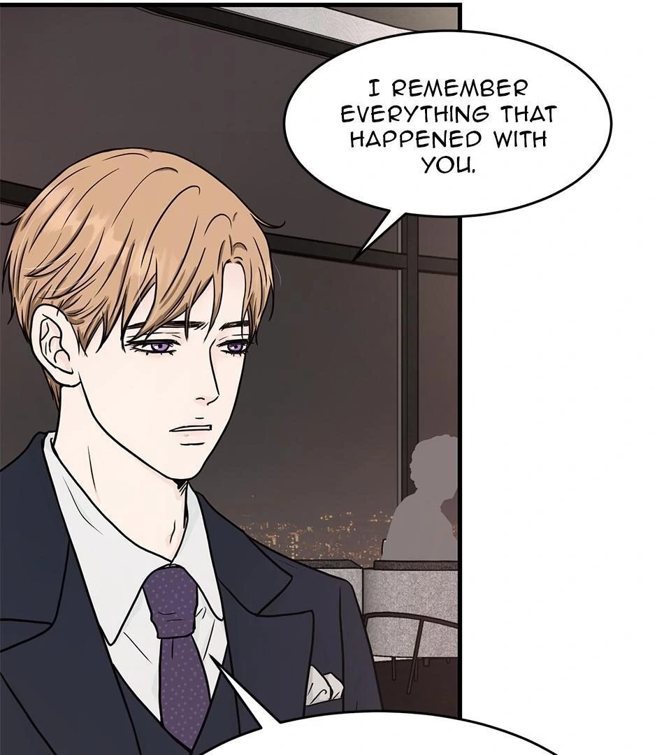 The Precinct of Souls (Mature) - 29. Brotherly Love manhwa