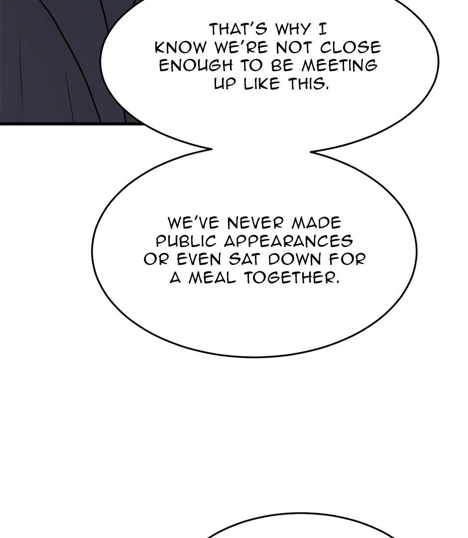 The Precinct of Souls (Mature) - 29. Brotherly Love manhwa