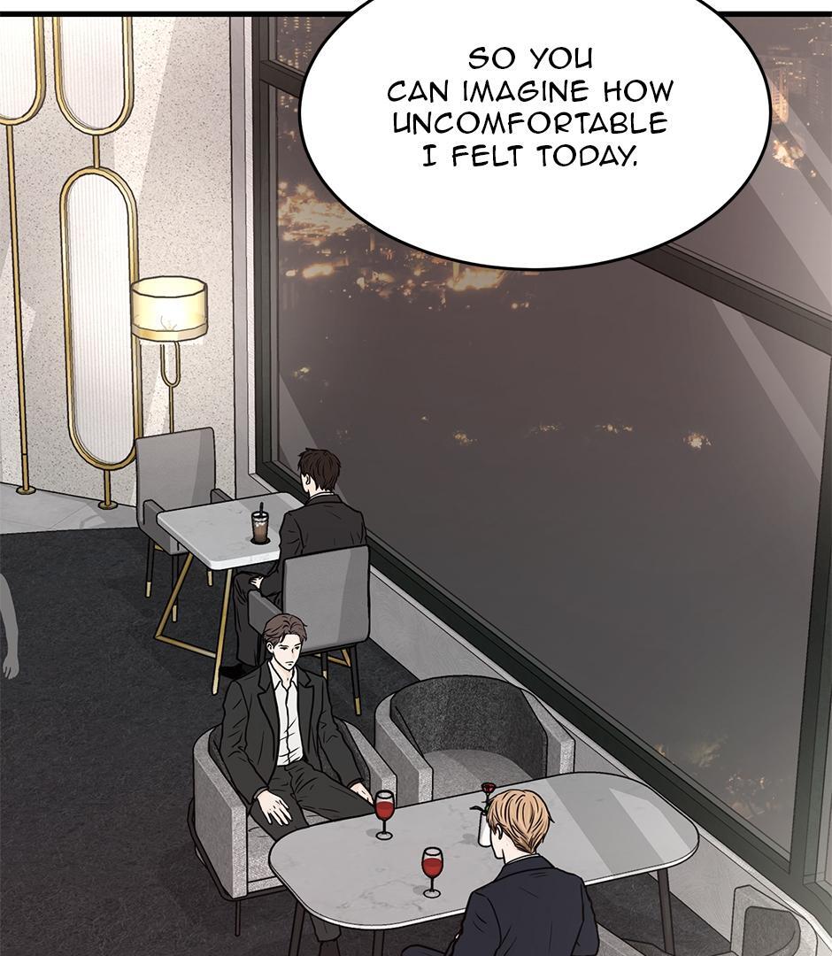 The Precinct of Souls (Mature) - 29. Brotherly Love manhwa