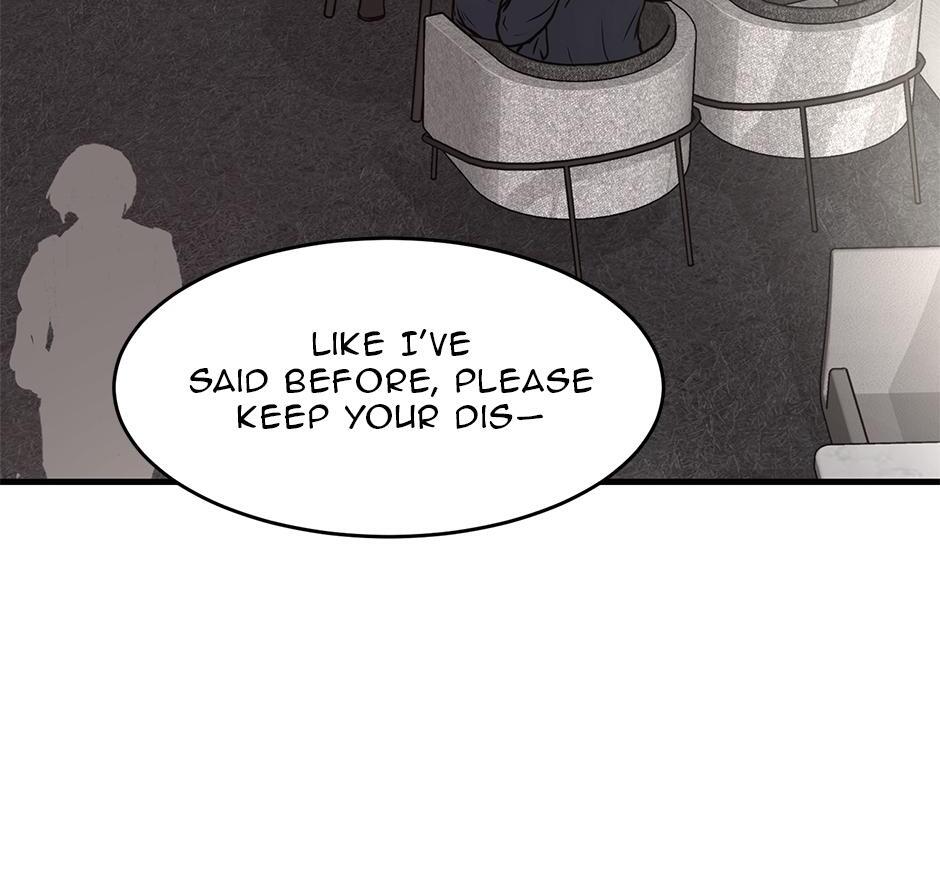 The Precinct of Souls (Mature) - 29. Brotherly Love manhwa
