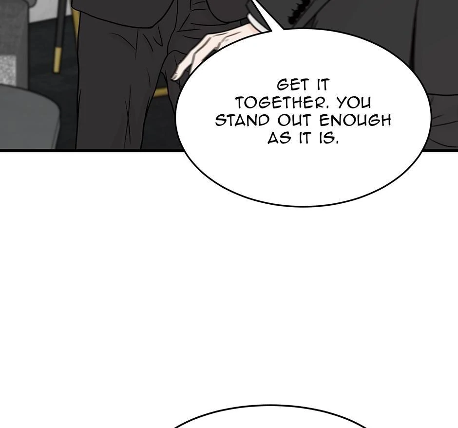 The Precinct of Souls (Mature) - 29. Brotherly Love manhwa