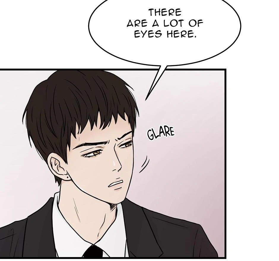 The Precinct of Souls (Mature) - 29. Brotherly Love manhwa