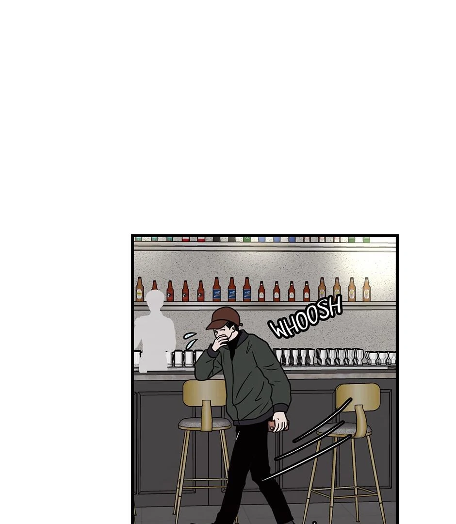 The Precinct of Souls (Mature) - 29. Brotherly Love manhwa