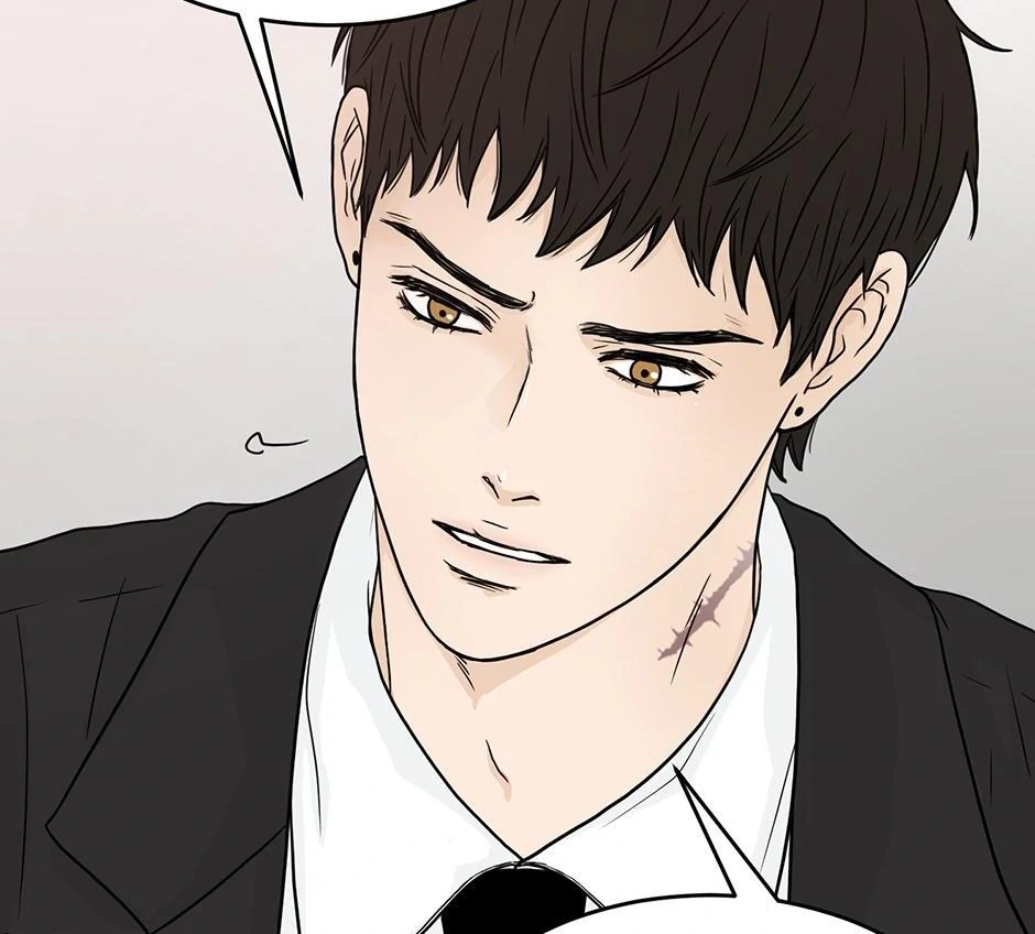 The Precinct of Souls (Mature) - 29. Brotherly Love manhwa