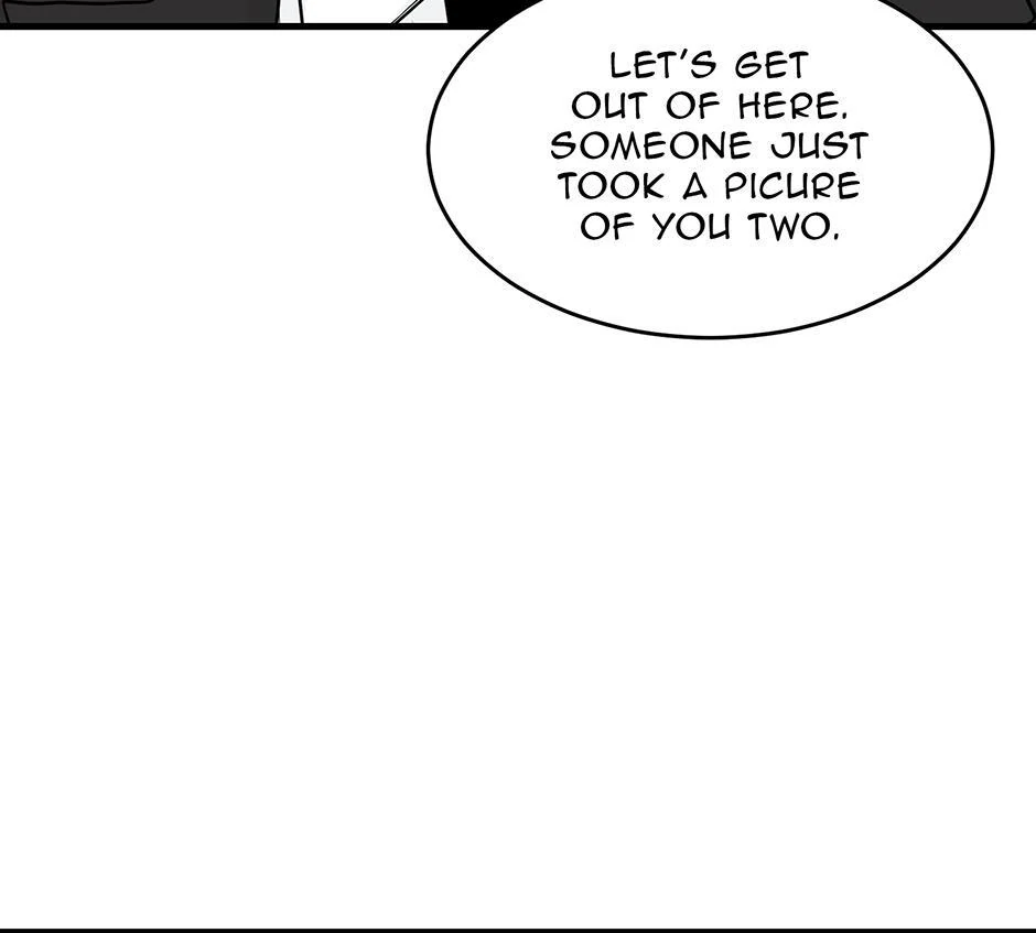 The Precinct of Souls (Mature) - 29. Brotherly Love manhwa