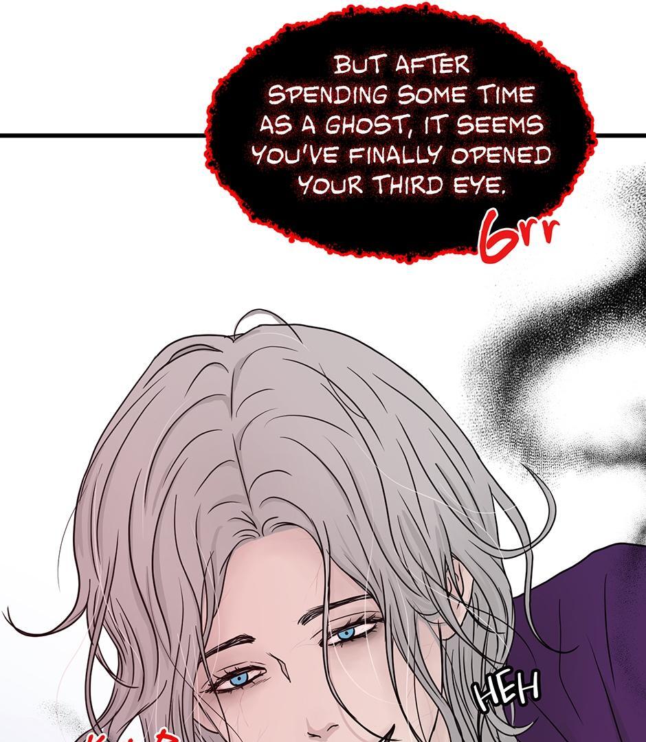 The Precinct of Souls (Mature) - 29. Brotherly Love manhwa