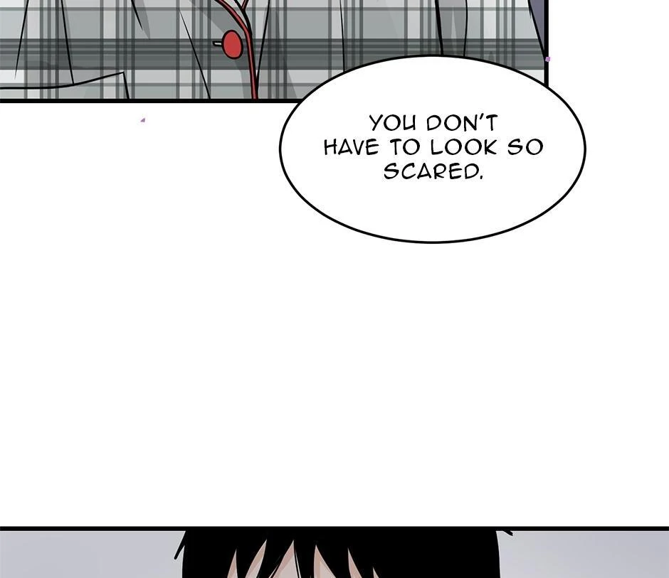 The Precinct of Souls (Mature) - 3. Not What You Think manhwa