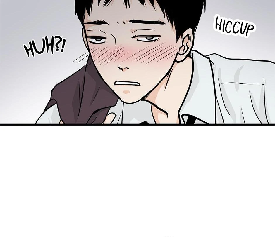 The Precinct of Souls (Mature) - 3. Not What You Think manhwa