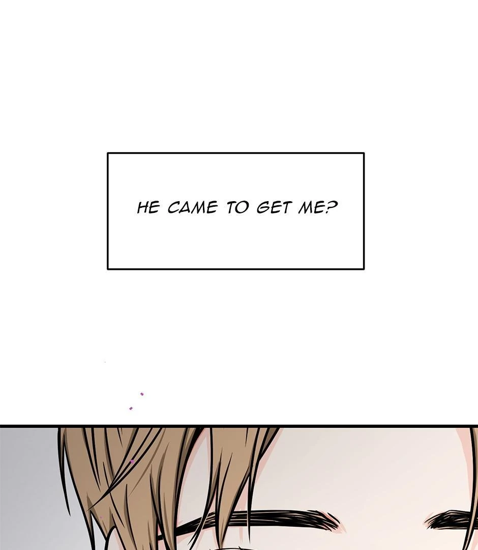 The Precinct of Souls (Mature) - 3. Not What You Think manhwa