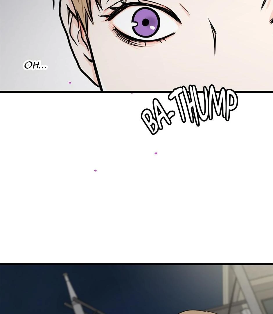 The Precinct of Souls (Mature) - 3. Not What You Think manhwa