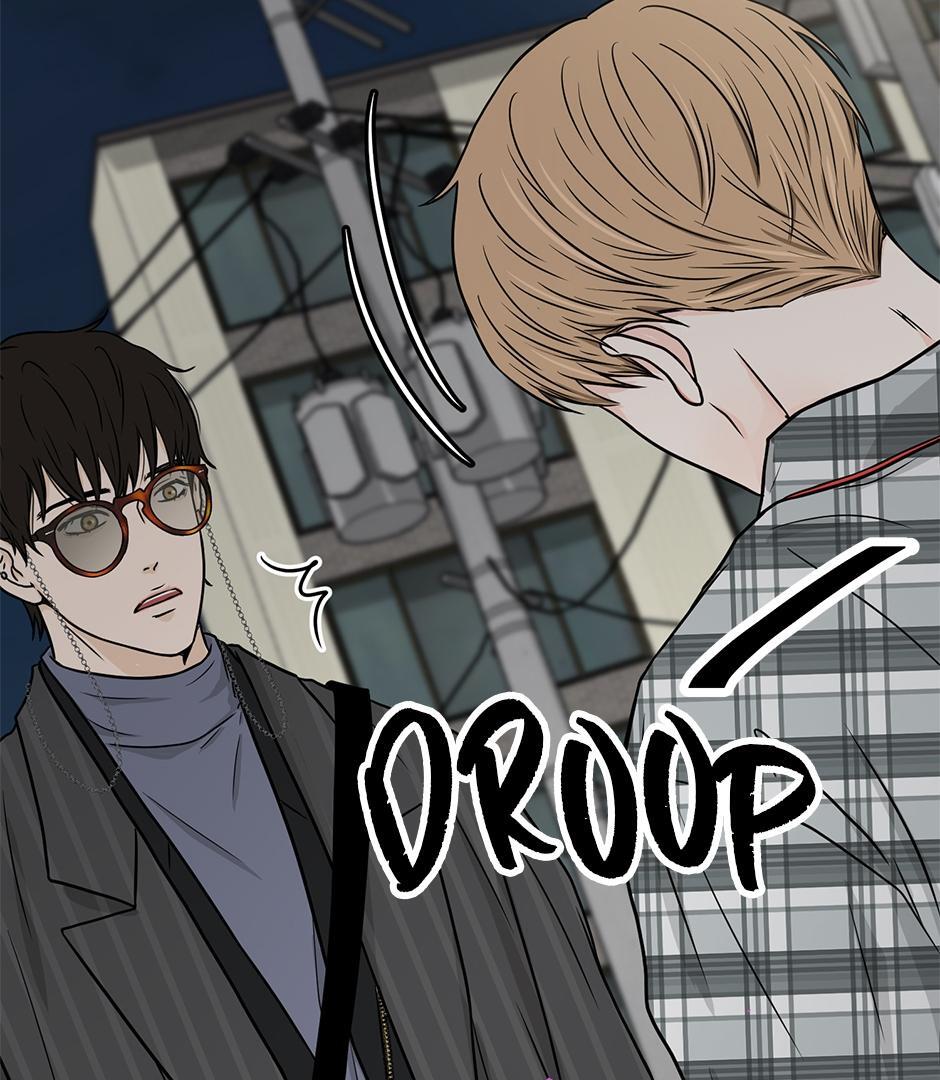 The Precinct of Souls (Mature) - 3. Not What You Think manhwa