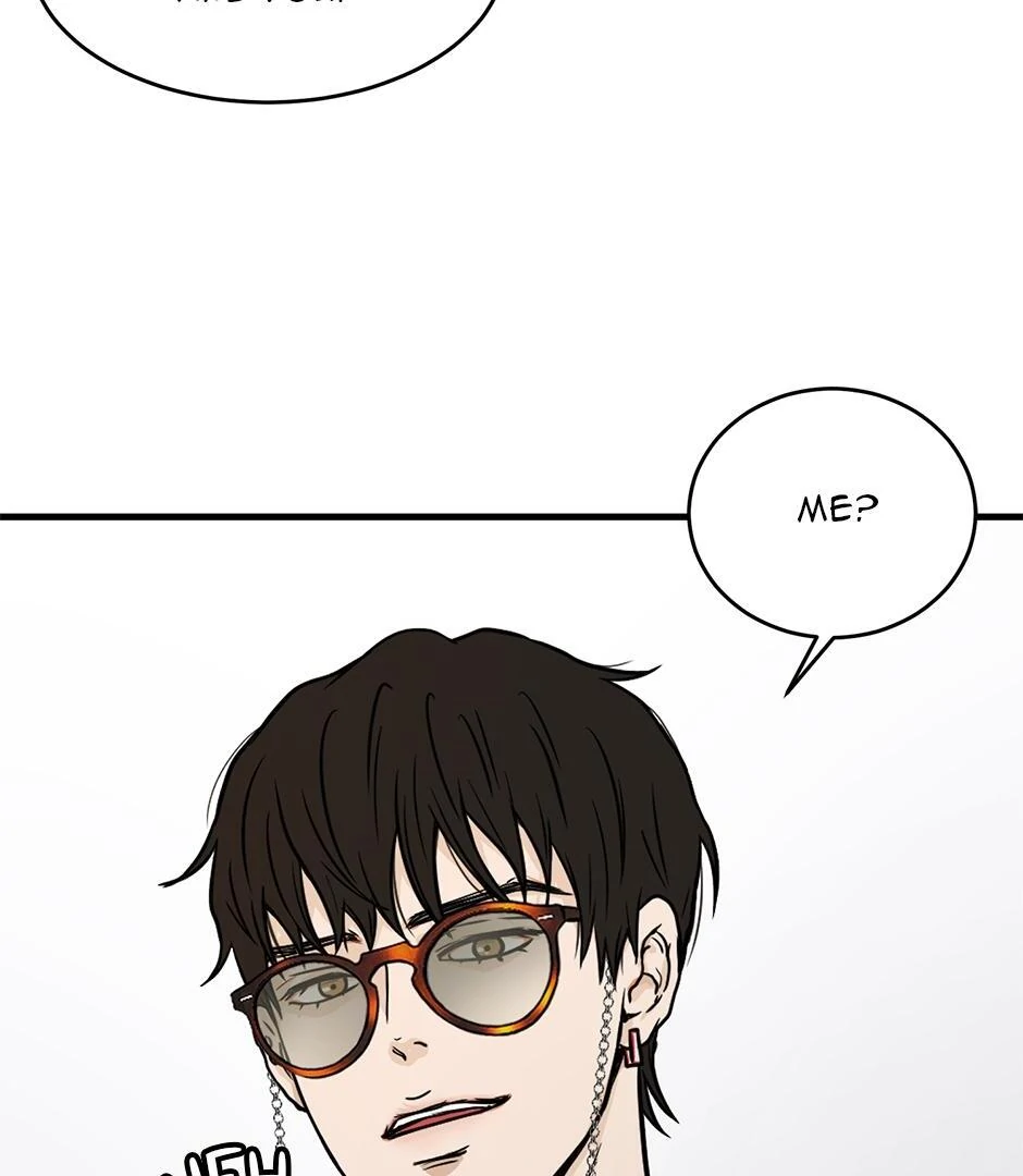 The Precinct of Souls (Mature) - 3. Not What You Think manhwa