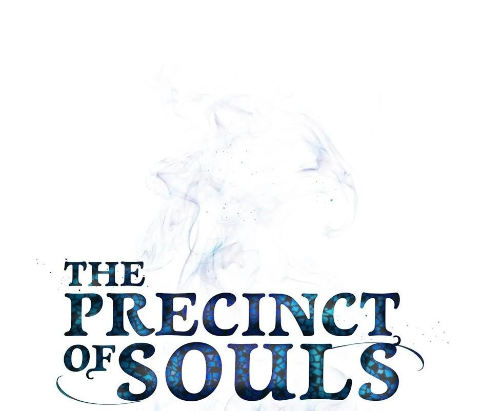The Precinct of Souls (Mature) - 3. Not What You Think manhwa
