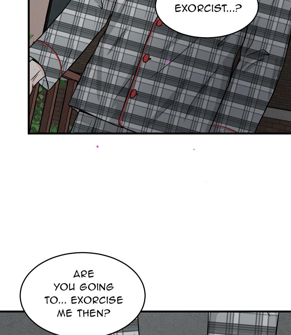 The Precinct of Souls (Mature) - 3. Not What You Think manhwa