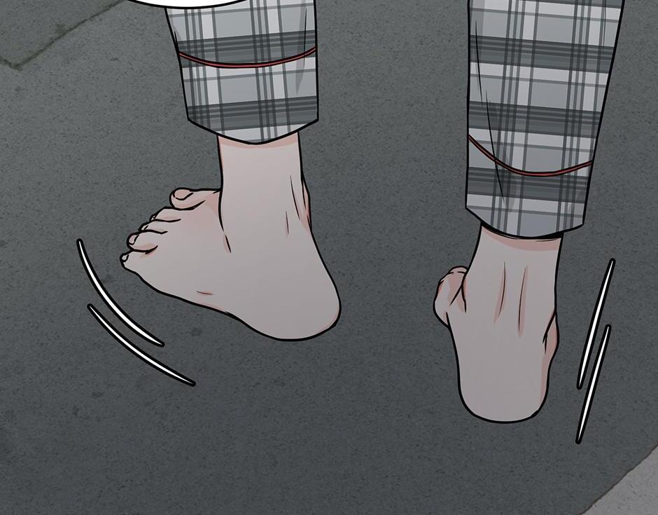 The Precinct of Souls (Mature) - 3. Not What You Think manhwa