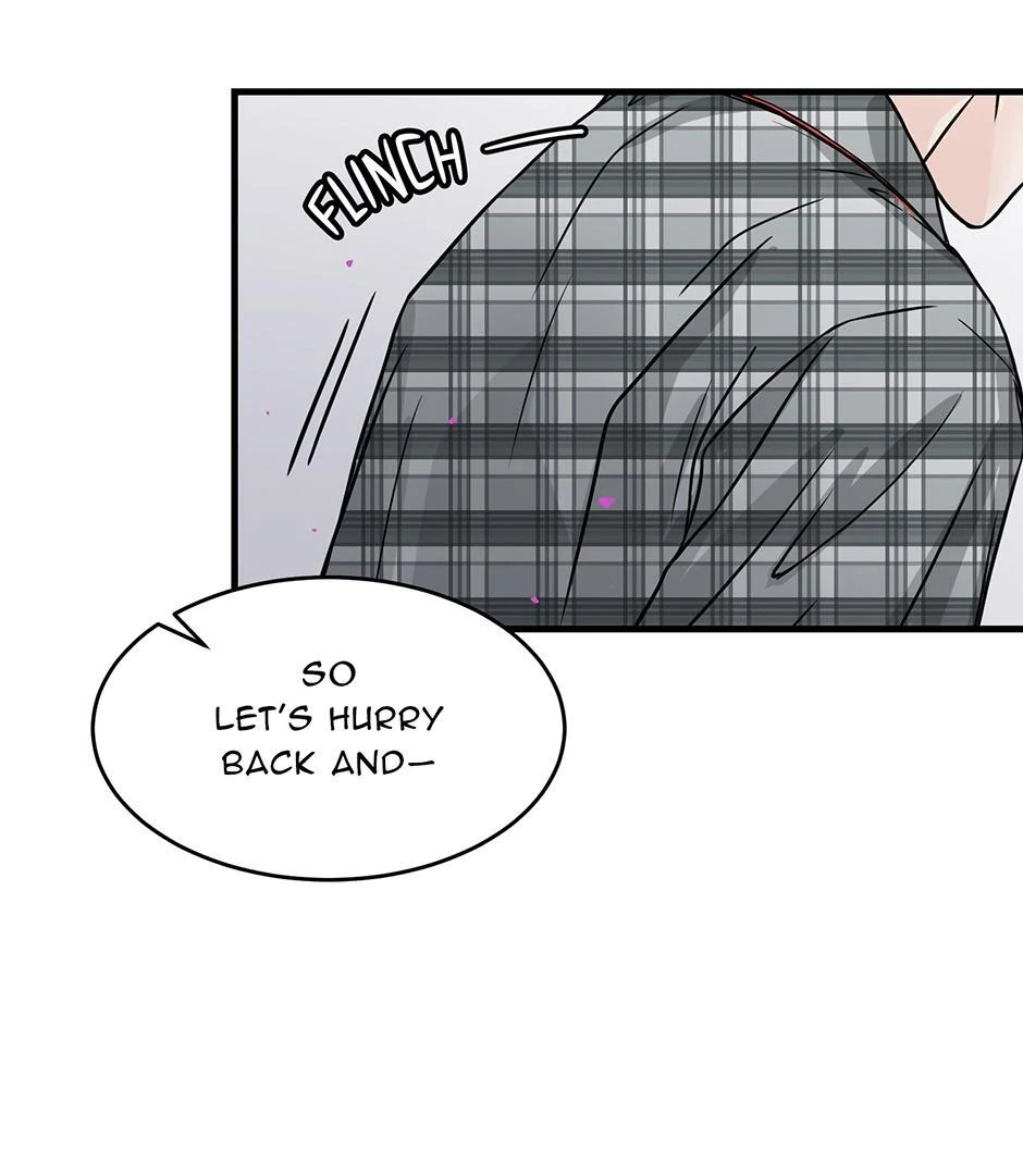 The Precinct of Souls (Mature) - 3. Not What You Think manhwa