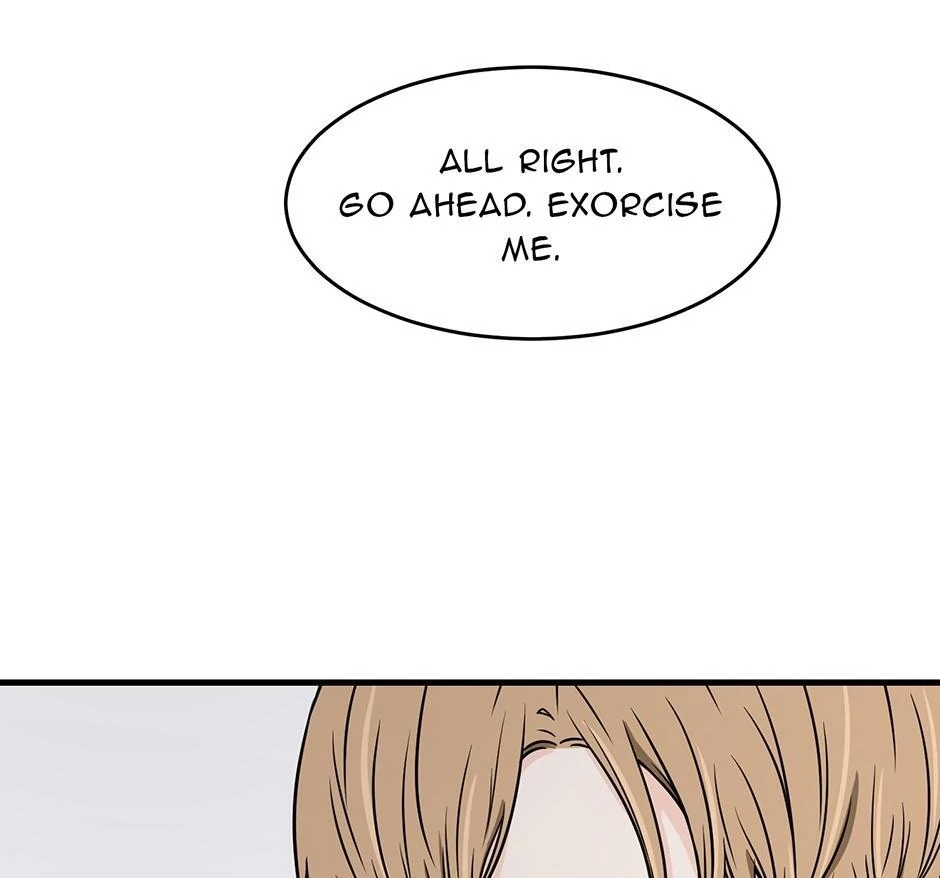 The Precinct of Souls (Mature) - 3. Not What You Think manhwa