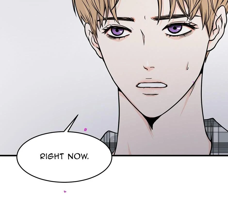 The Precinct of Souls (Mature) - 3. Not What You Think manhwa