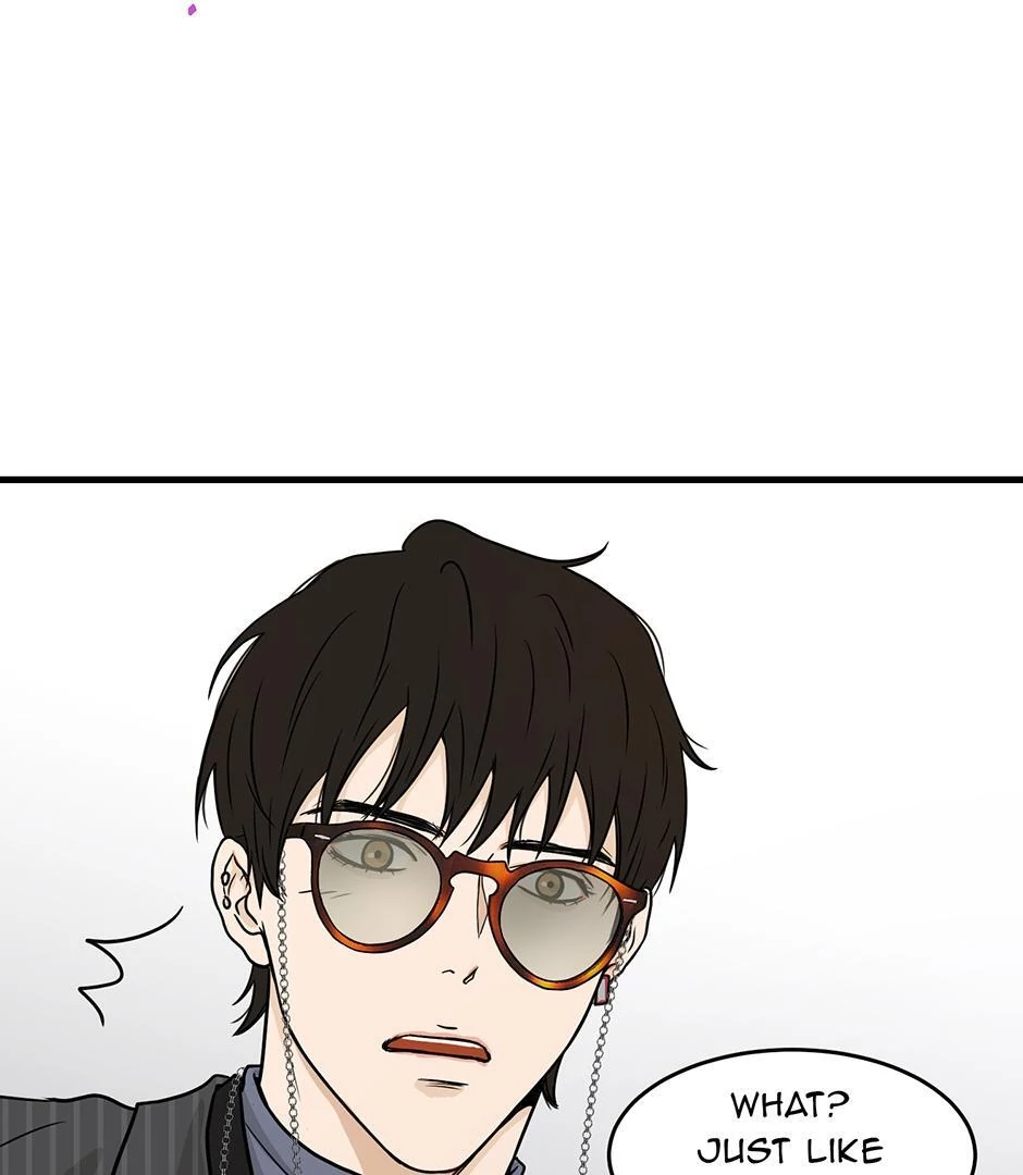 The Precinct of Souls (Mature) - 3. Not What You Think manhwa