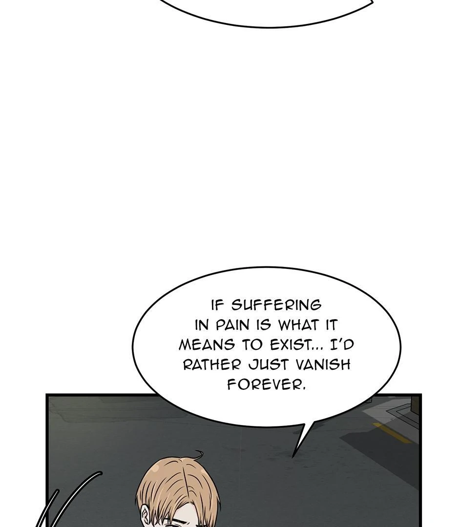The Precinct of Souls (Mature) - 3. Not What You Think manhwa