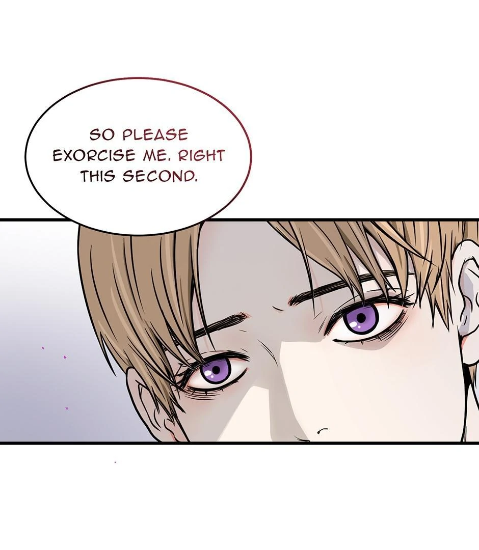 The Precinct of Souls (Mature) - 3. Not What You Think manhwa