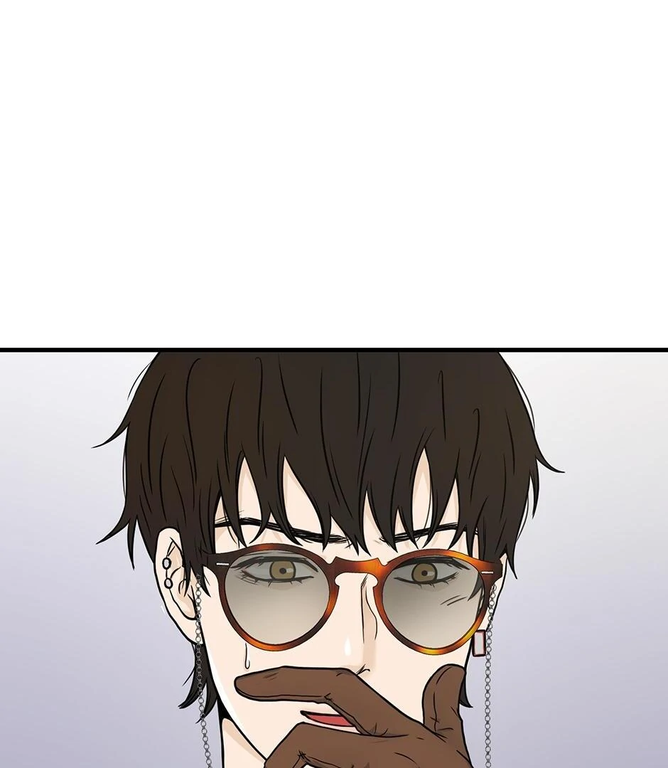 The Precinct of Souls (Mature) - 3. Not What You Think manhwa