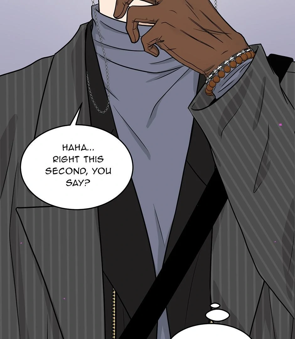 The Precinct of Souls (Mature) - 3. Not What You Think manhwa