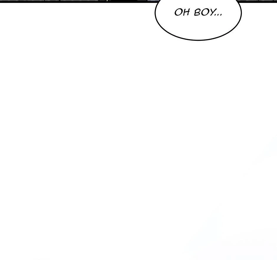 The Precinct of Souls (Mature) - 3. Not What You Think manhwa