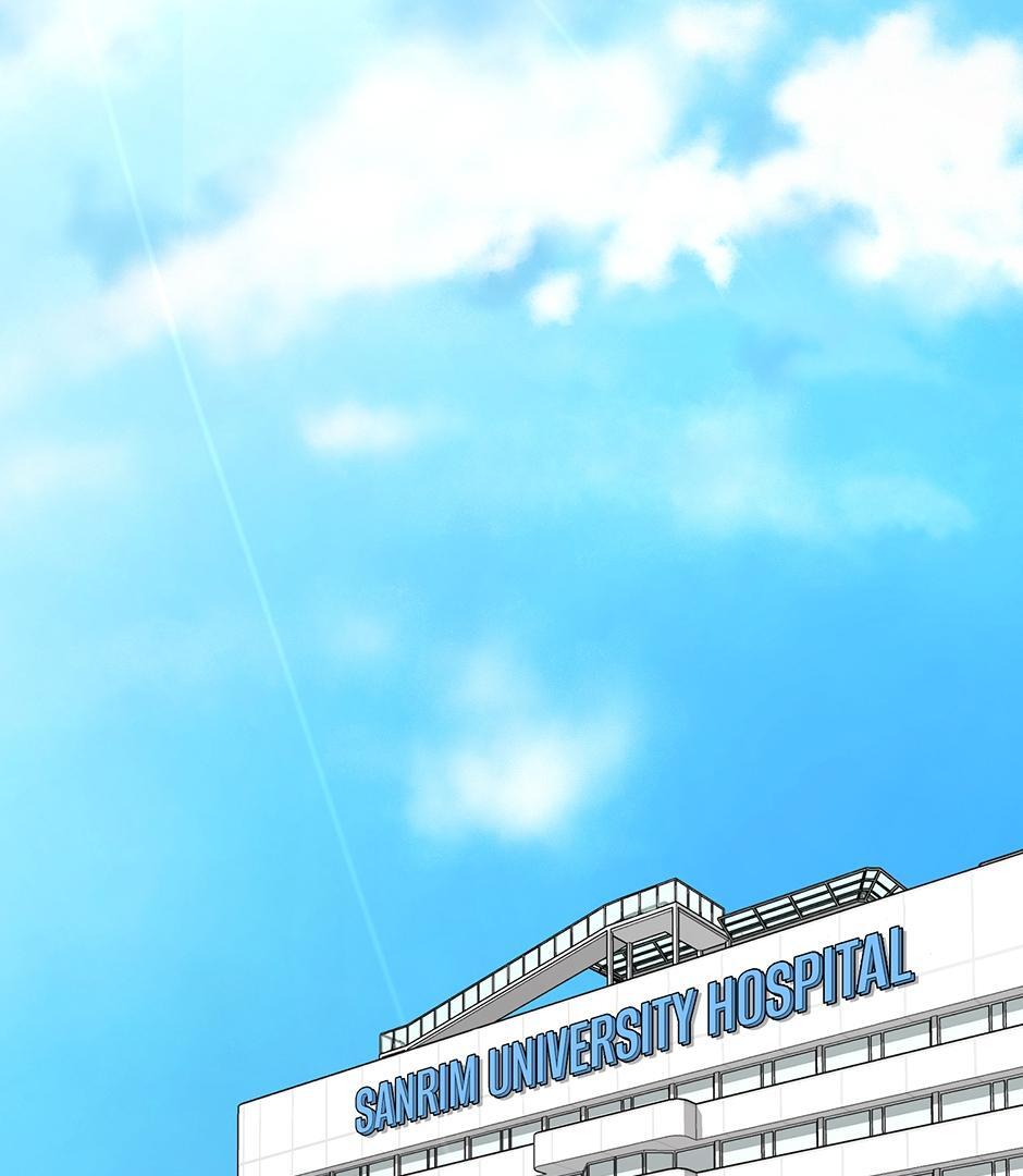 The Precinct of Souls (Mature) - 3. Not What You Think manhwa