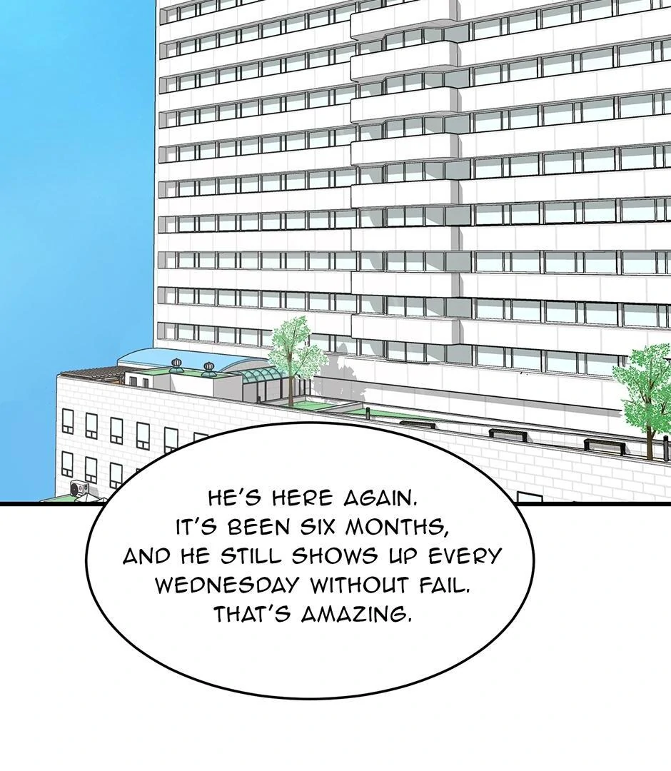 The Precinct of Souls (Mature) - 3. Not What You Think manhwa