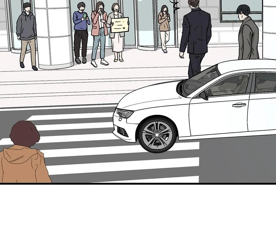 The Precinct of Souls (Mature) - 3. Not What You Think manhwa