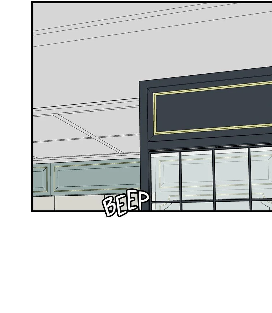 The Precinct of Souls (Mature) - 3. Not What You Think manhwa
