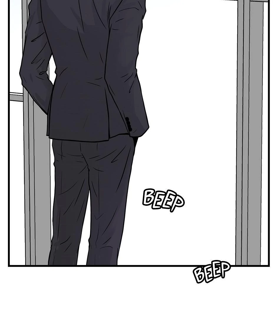 The Precinct of Souls (Mature) - 3. Not What You Think manhwa
