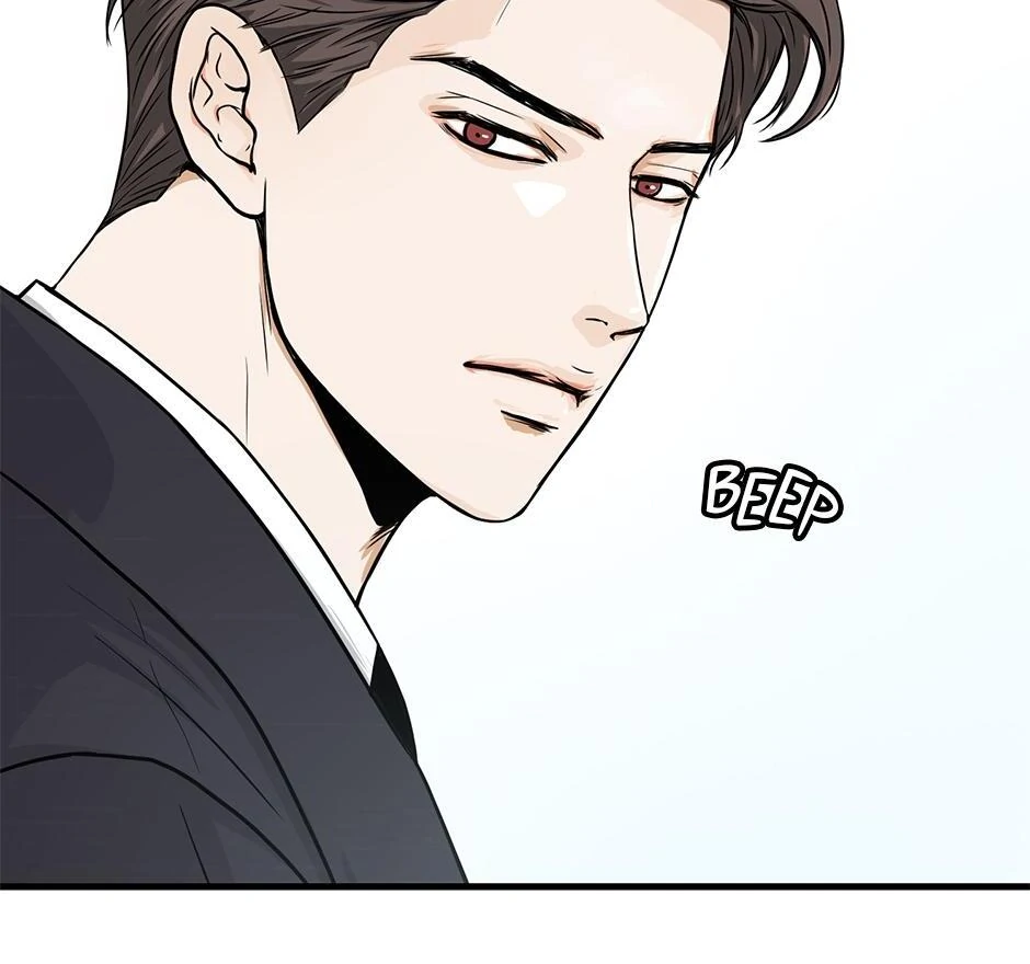 The Precinct of Souls (Mature) - 3. Not What You Think manhwa