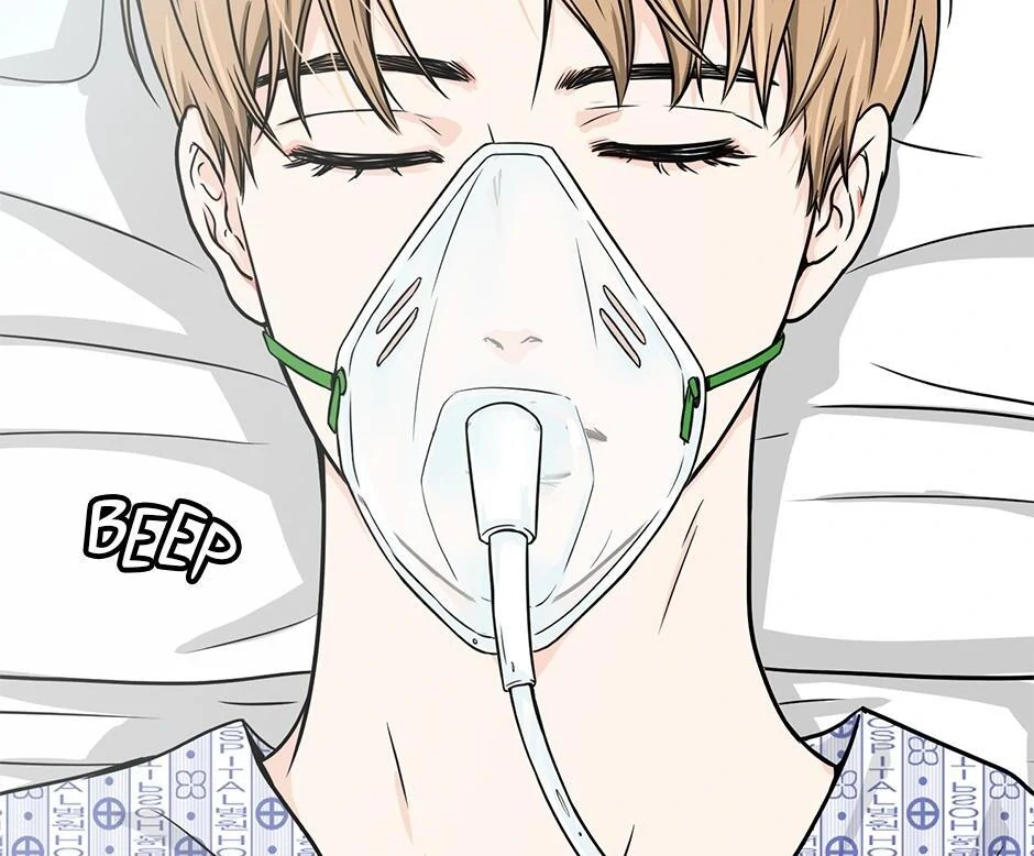 The Precinct of Souls (Mature) - 3. Not What You Think manhwa