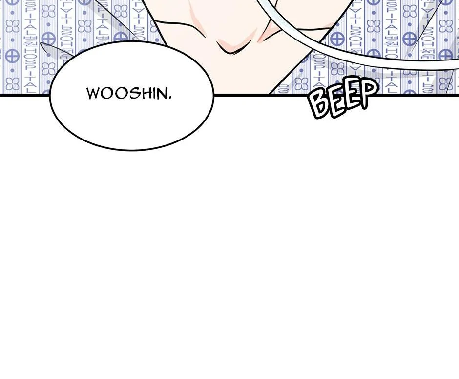 The Precinct of Souls (Mature) - 3. Not What You Think manhwa