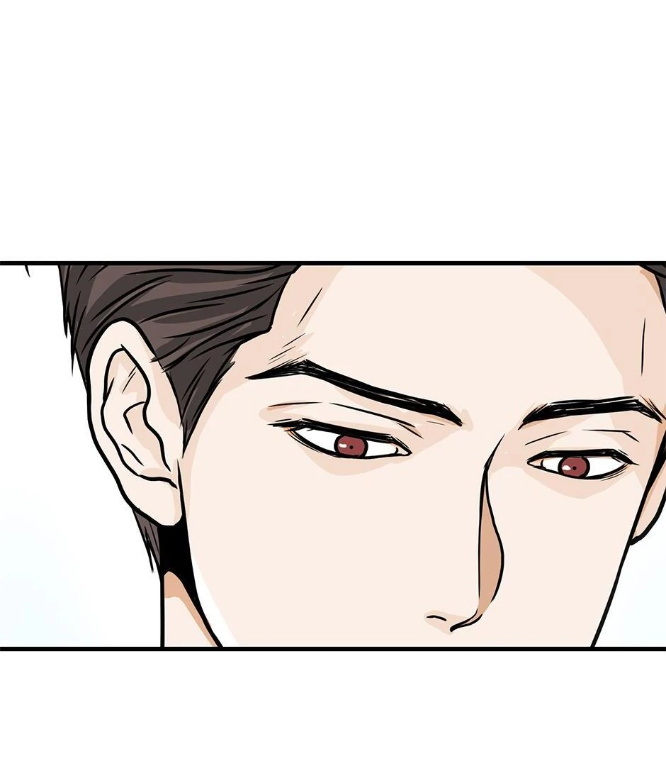 The Precinct of Souls (Mature) - 3. Not What You Think manhwa