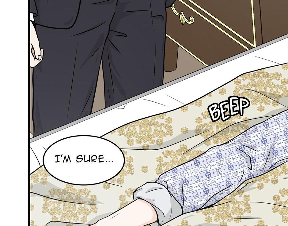 The Precinct of Souls (Mature) - 3. Not What You Think manhwa