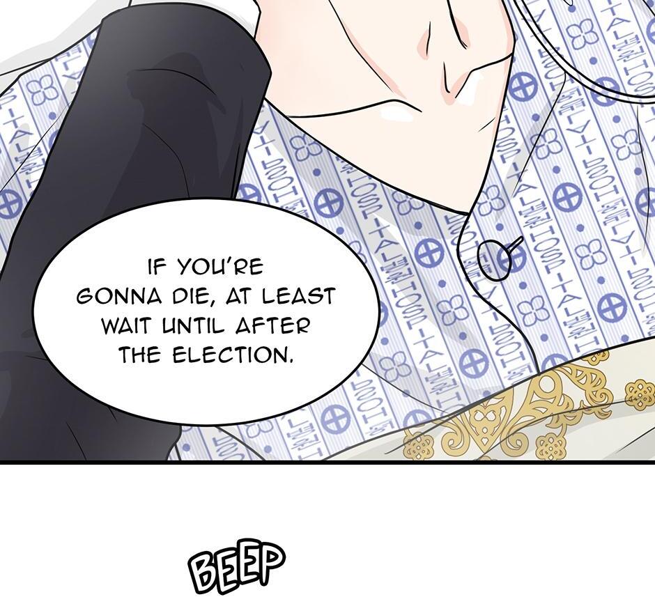 The Precinct of Souls (Mature) - 3. Not What You Think manhwa
