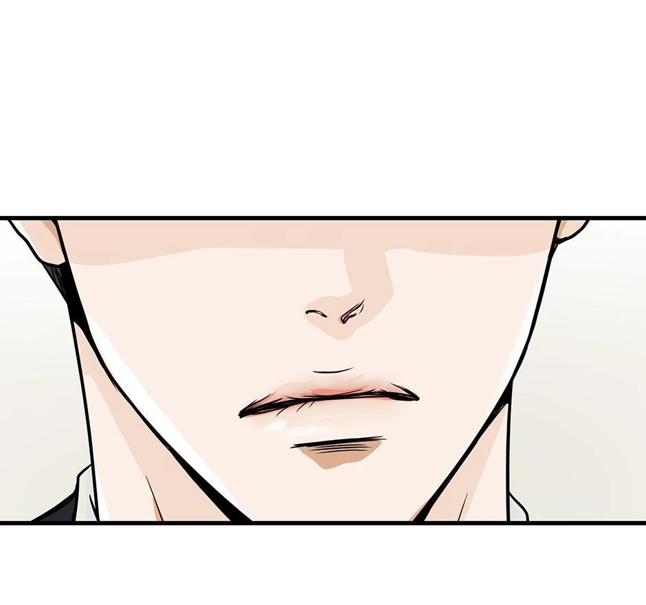 The Precinct of Souls (Mature) - 3. Not What You Think manhwa