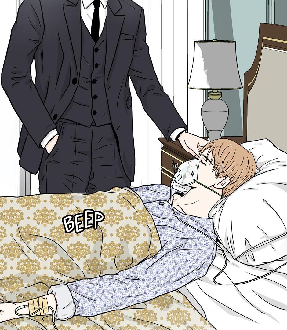 The Precinct of Souls (Mature) - 3. Not What You Think manhwa