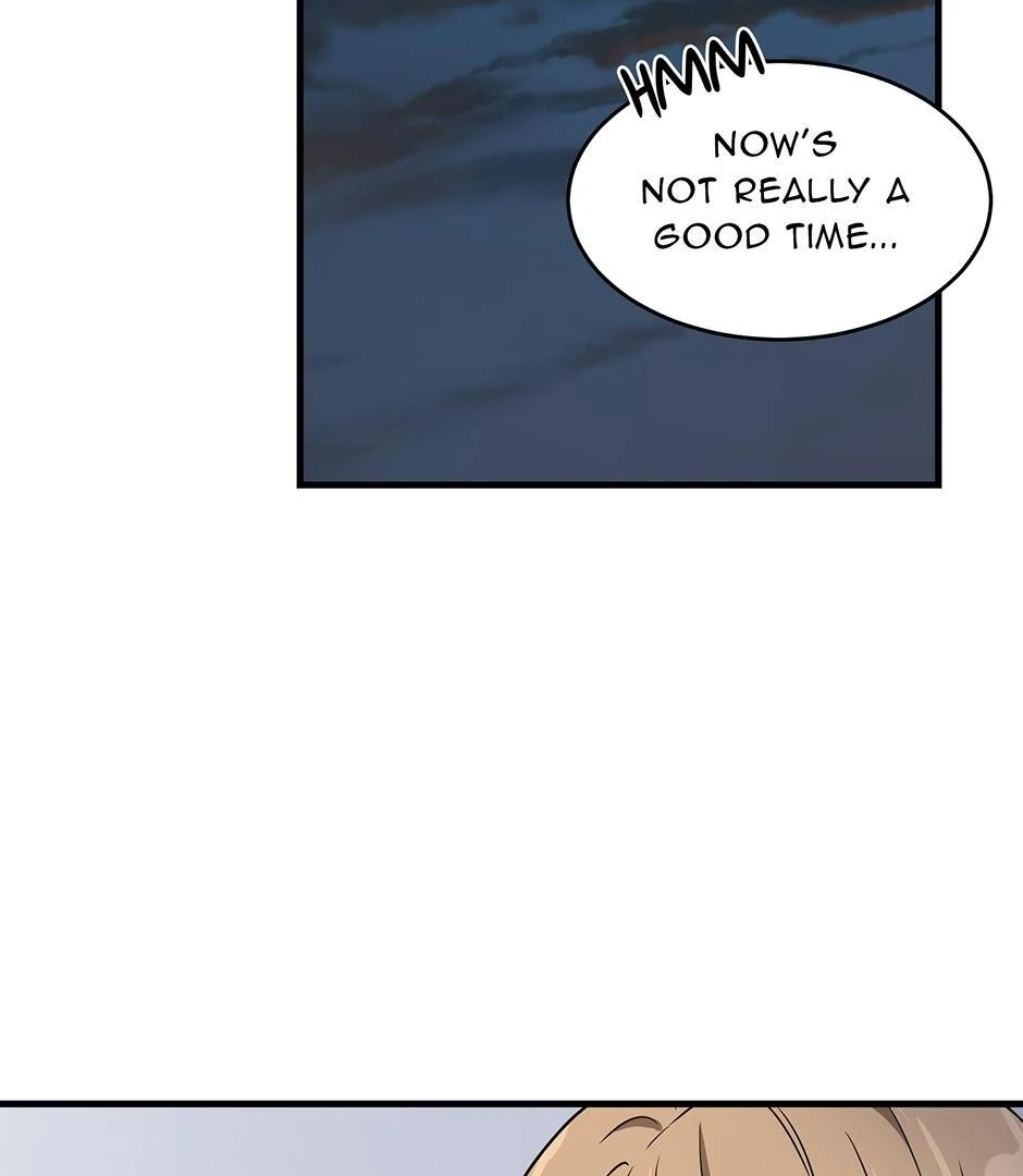 The Precinct of Souls (Mature) - 3. Not What You Think manhwa