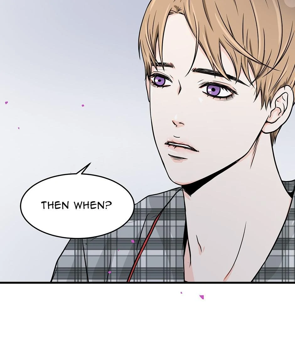 The Precinct of Souls (Mature) - 3. Not What You Think manhwa