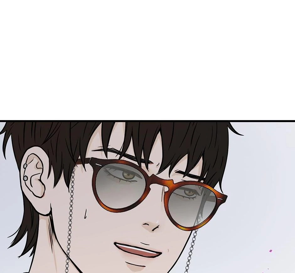 The Precinct of Souls (Mature) - 3. Not What You Think manhwa