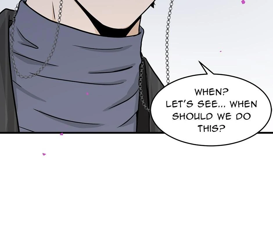 The Precinct of Souls (Mature) - 3. Not What You Think manhwa