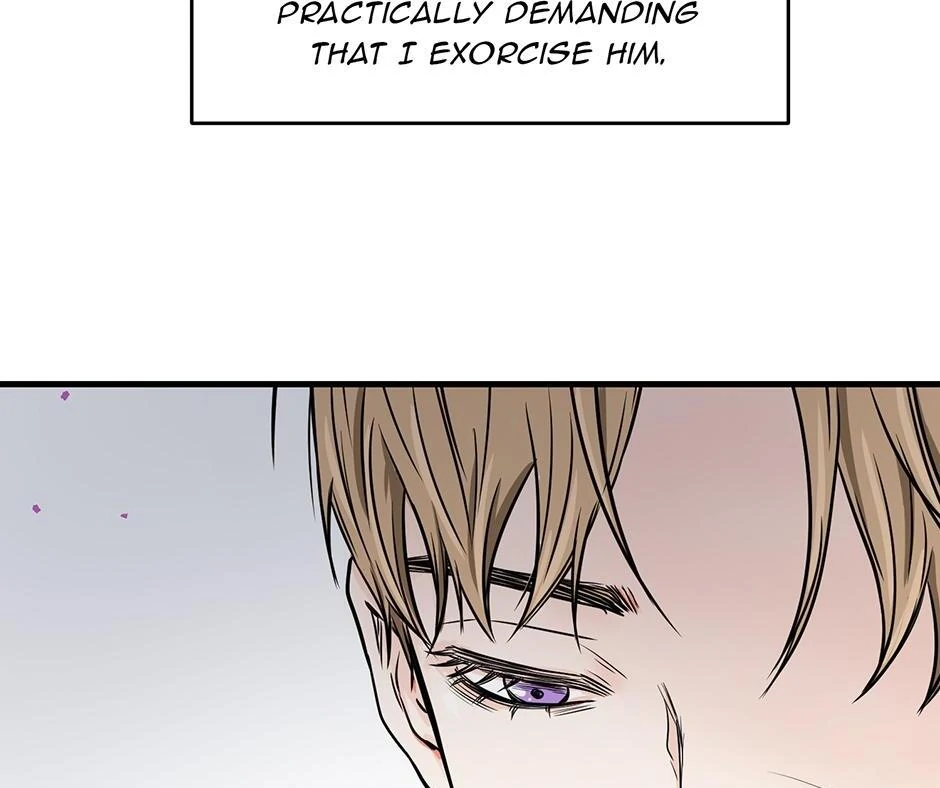 The Precinct of Souls (Mature) - 3. Not What You Think manhwa