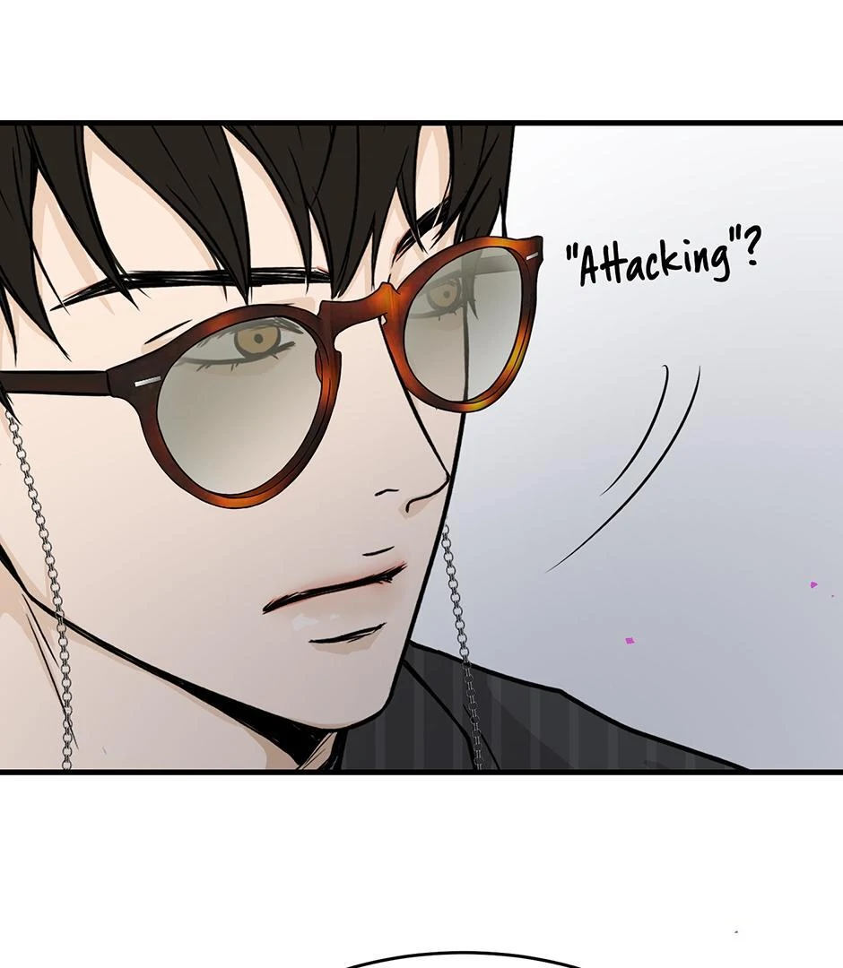 The Precinct of Souls (Mature) - 3. Not What You Think manhwa
