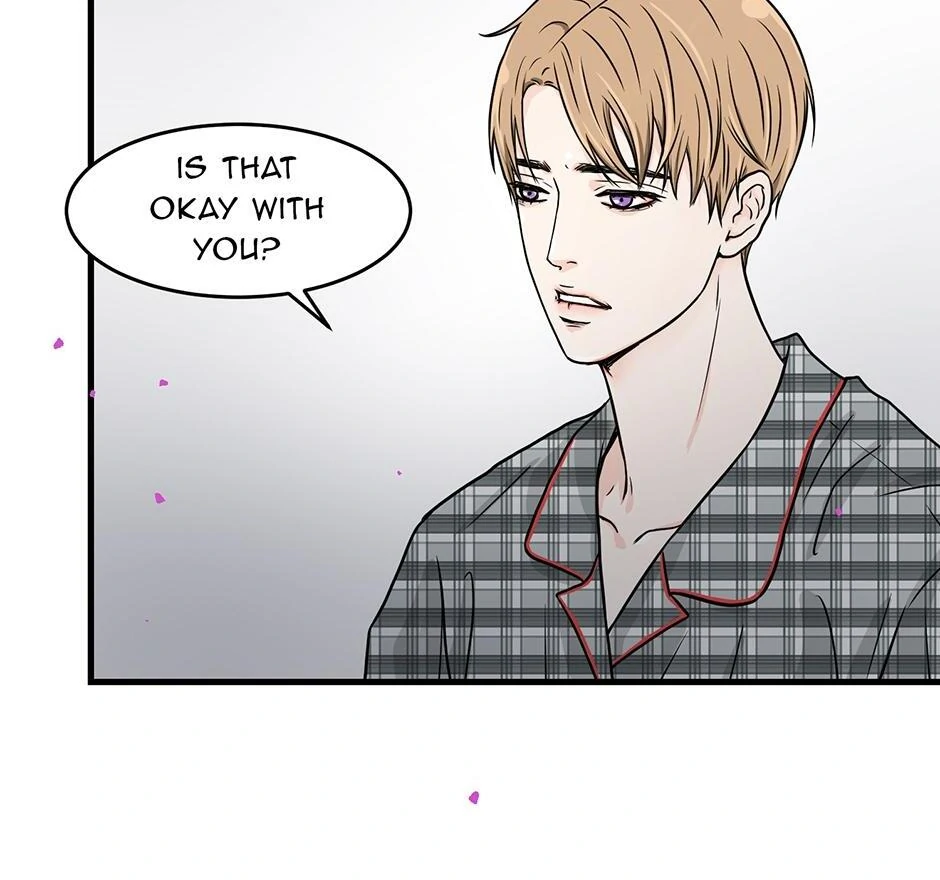 The Precinct of Souls (Mature) - 3. Not What You Think manhwa