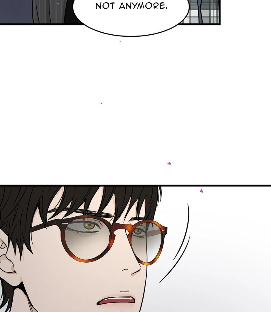 The Precinct of Souls (Mature) - 3. Not What You Think manhwa